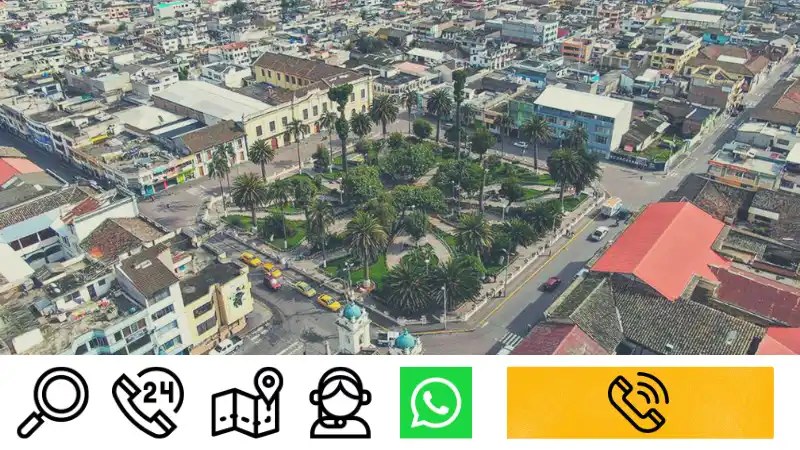 Notarias en Mejía