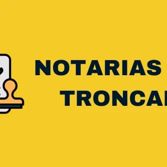 Troncal