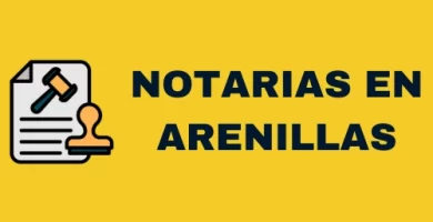 Arenillas