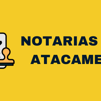 Notarias Atacames