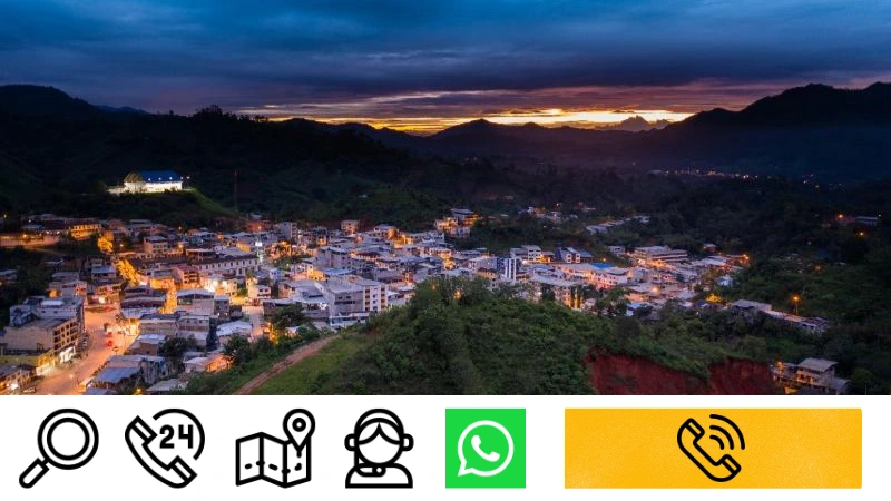 Notarías en Balsas