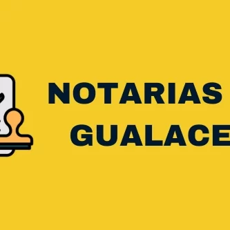 Notaria en Gualaceo