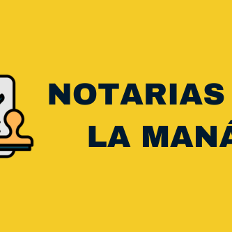 Notaria La Mana