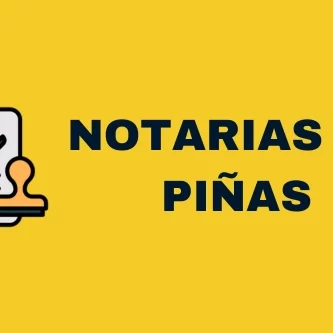 Piñas