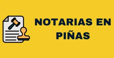 Piñas
