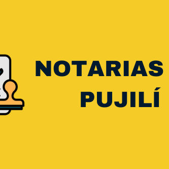 Notarías Pujilí