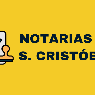 Notaria san cristobal