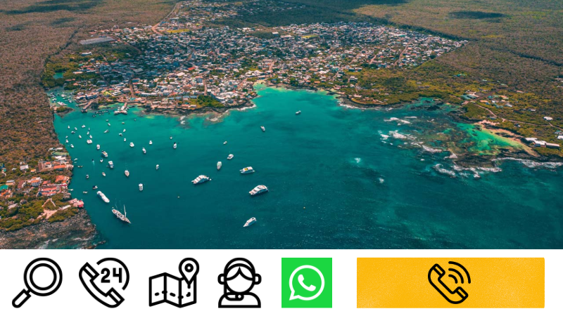 Notarías en Santa Cruz